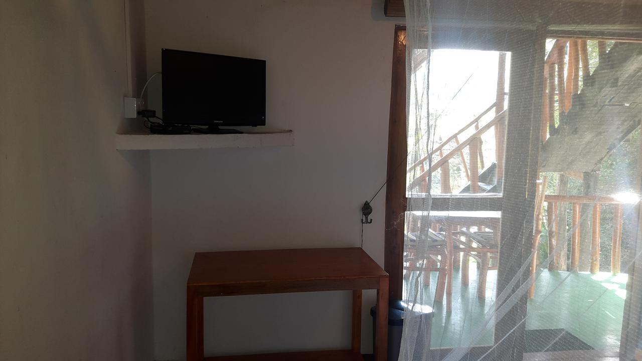 Ella Bamboo Cabana Екстер'єр фото